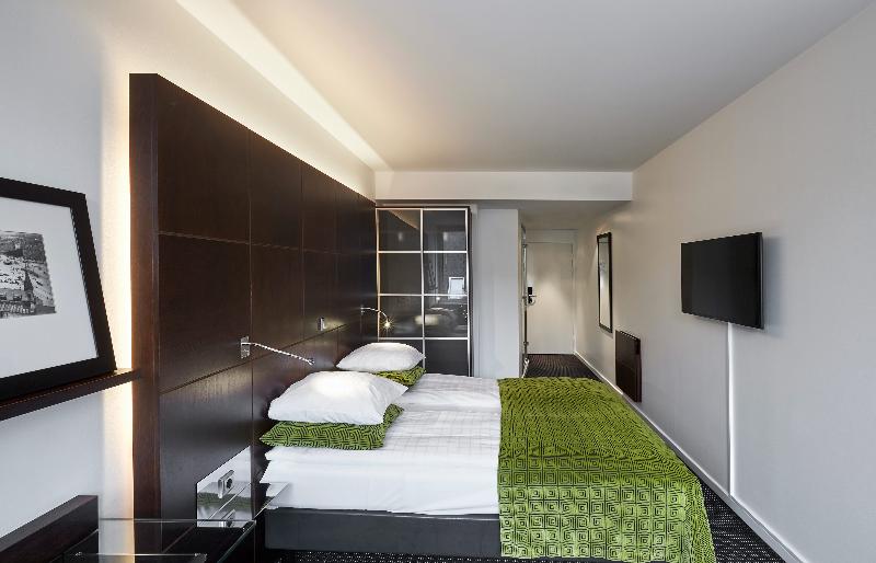 스탠다드 룸, Steinenschanze Stadt