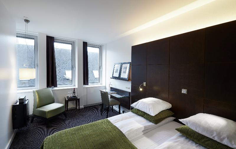 스탠다드 룸, Steinenschanze Stadt