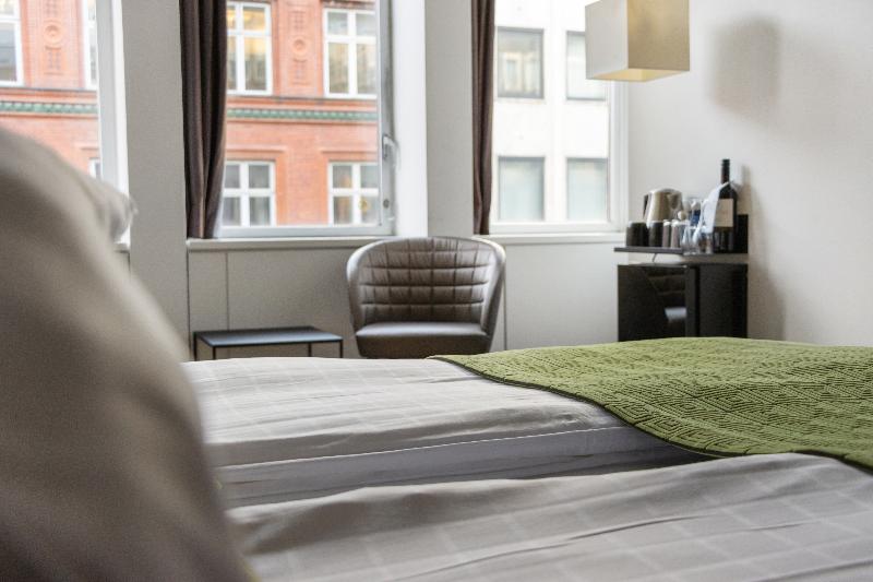 스탠다드 룸, Steinenschanze Stadt