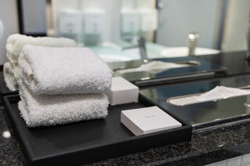 스탠다드 룸, Steinenschanze Stadt