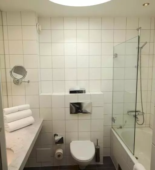 スタンダードルーム, Villa Kallhagen