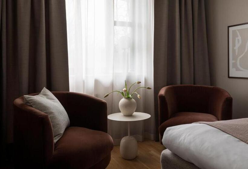 Номер Стандарт, Villa Kallhagen