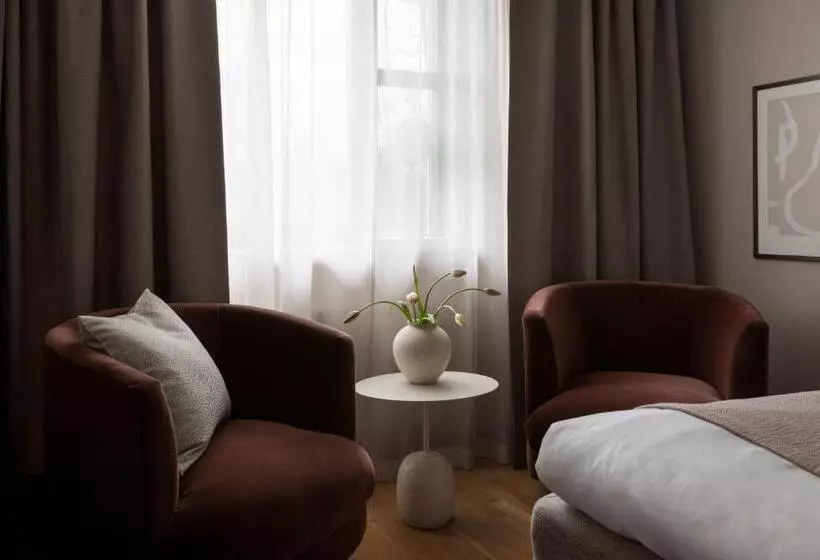 スタンダードルーム, Villa Kallhagen