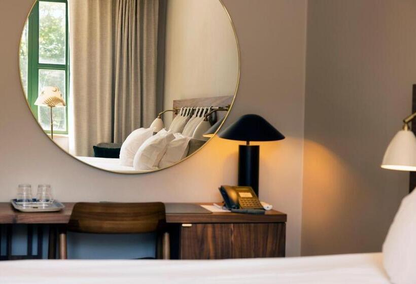 스탠다드 룸, Villa Kallhagen