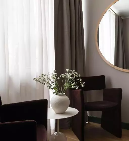 スタンダードルーム, Villa Kallhagen