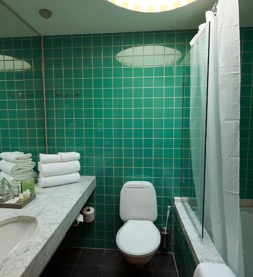 테라스 주니어 스위트, Villa Kallhagen