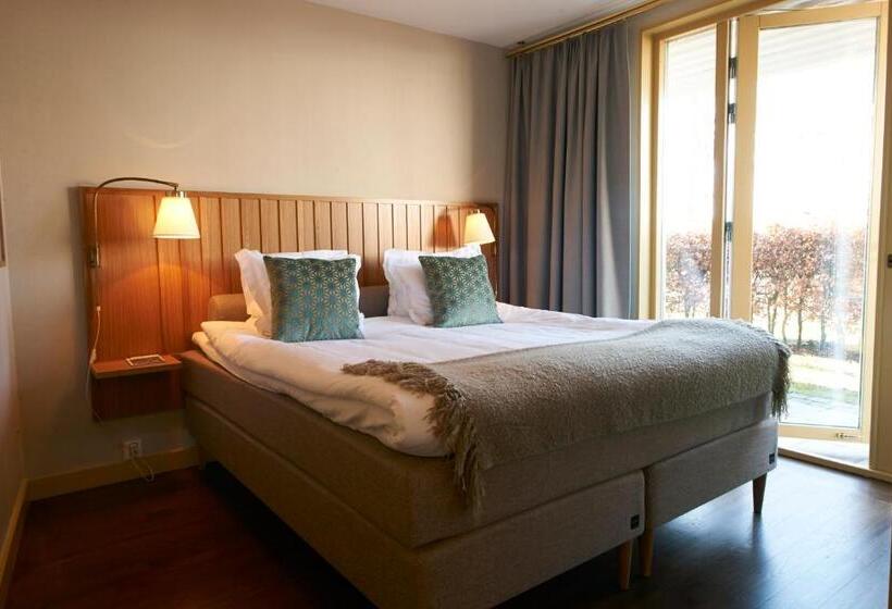 테라스 주니어 스위트, Villa Kallhagen