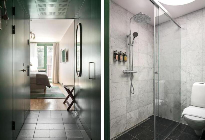 스탠다드 룸, Villa Kallhagen