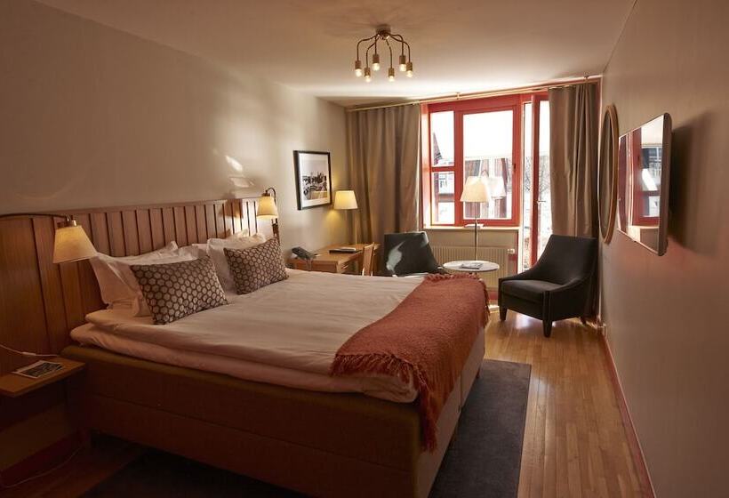 스탠다드 룸, Villa Kallhagen