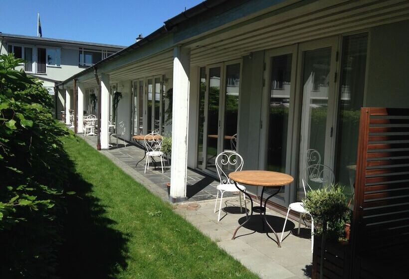 스탠다드 룸, Villa Kallhagen