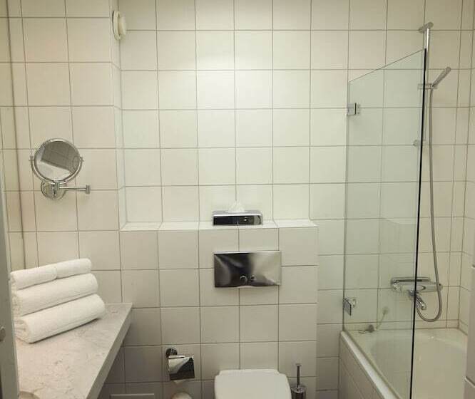 스탠다드 룸, Villa Kallhagen