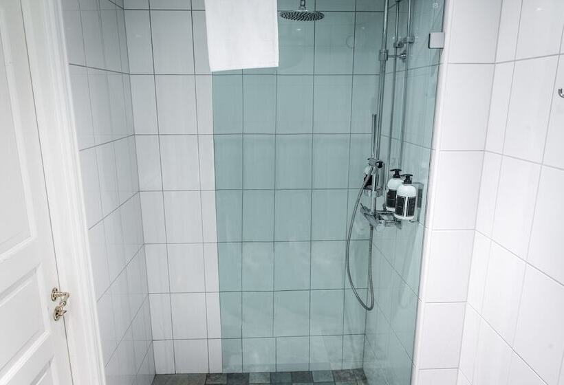 经典单人间, Varbergs Stadshotell & Asia Spa