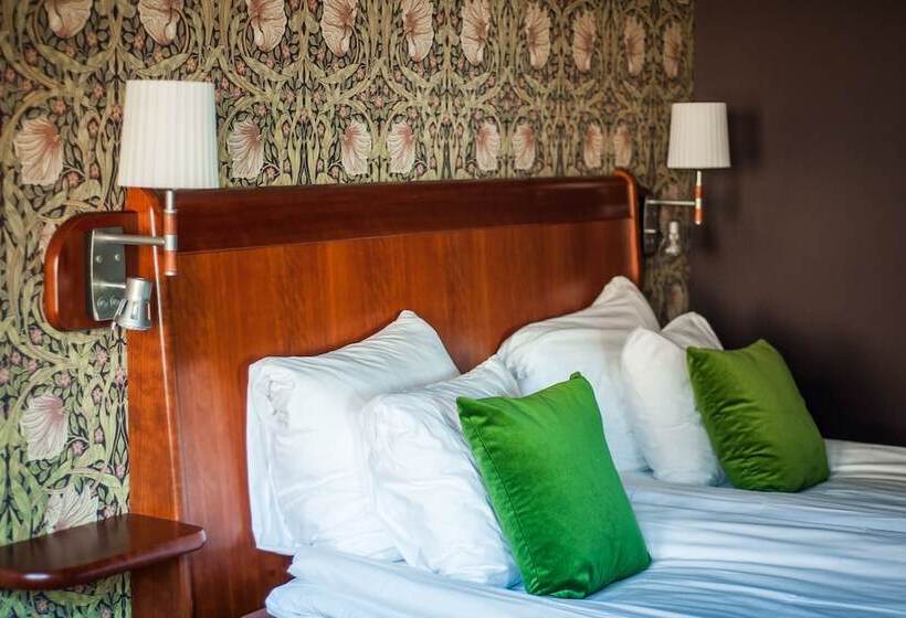 古典房间, Varbergs Stadshotell & Asia Spa