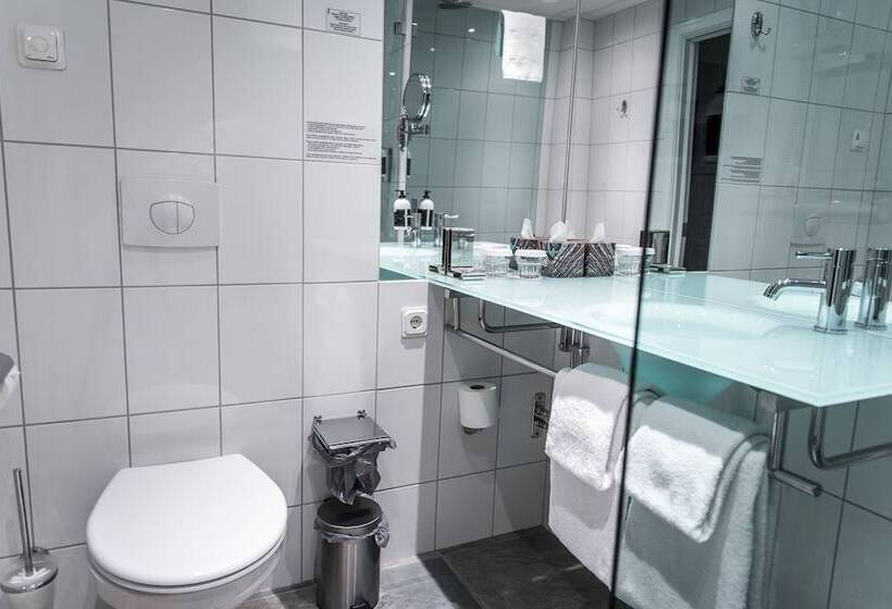 古典房间, Varbergs Stadshotell & Asia Spa