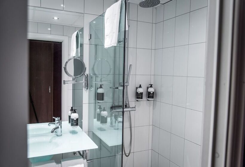 古典房间, Varbergs Stadshotell & Asia Spa