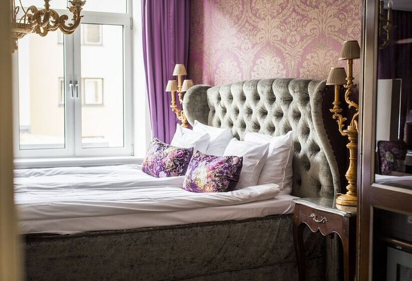 Номер Superior, Varbergs Stadshotell & Asia Spa