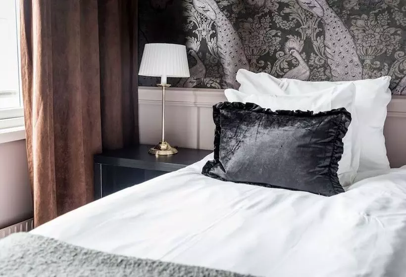 Classic-huone, Varbergs Stadshotell & Asia Spa