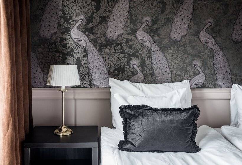 古典房间, Varbergs Stadshotell & Asia Spa