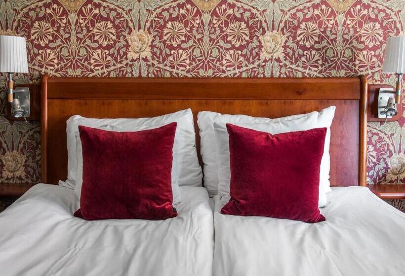 古典房间, Varbergs Stadshotell & Asia Spa