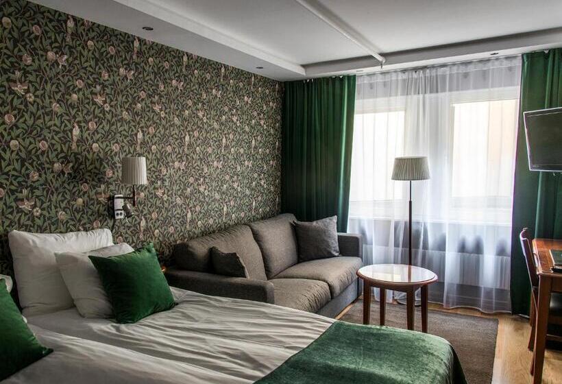 古典房间, Varbergs Stadshotell & Asia Spa