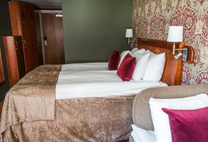 古典房间, Varbergs Stadshotell & Asia Spa