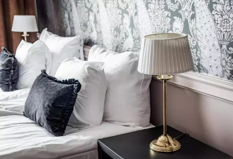 Standard-huone, Varbergs Stadshotell & Asia Spa