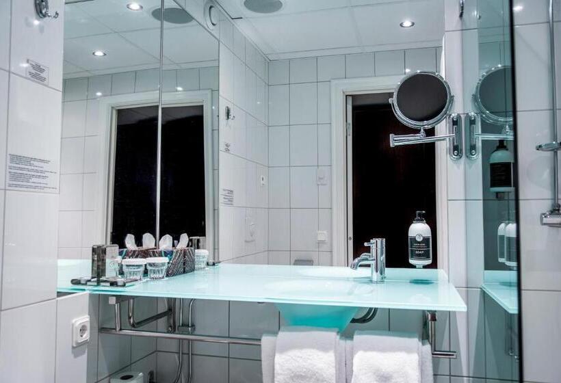 标准间, Varbergs Stadshotell & Asia Spa