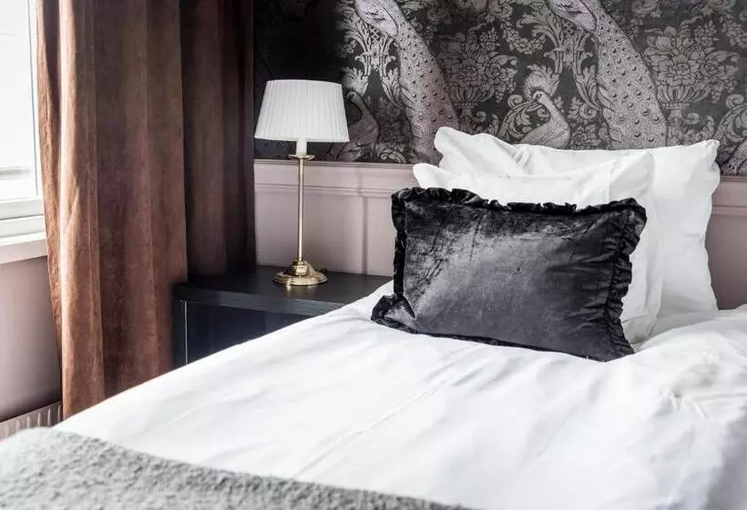 Standard-huone, Varbergs Stadshotell & Asia Spa