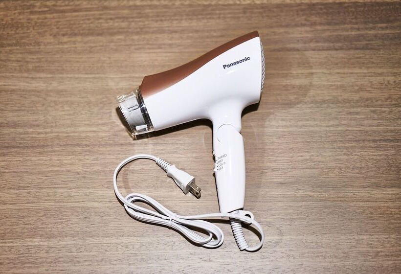 חדר סטנדרט, &and Hostel Hommachi East