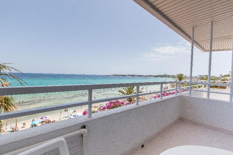 غرفة قياسية, Elysian