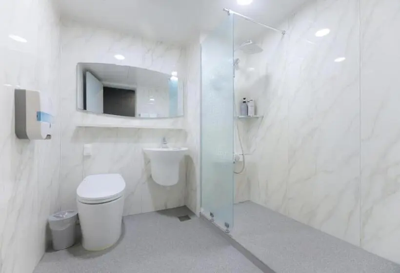 Chambre Standard, Elysian