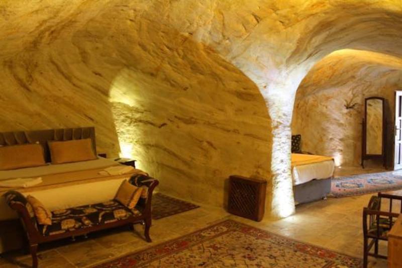 ファミリールーム, Reddoorz Syariah @ Cipanas