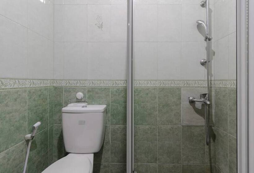 スタンダードルーム, Reddoorz Syariah @ Cipanas