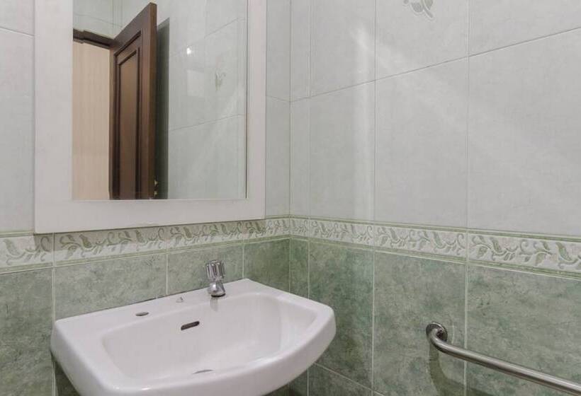 スイート, Reddoorz Syariah @ Cipanas