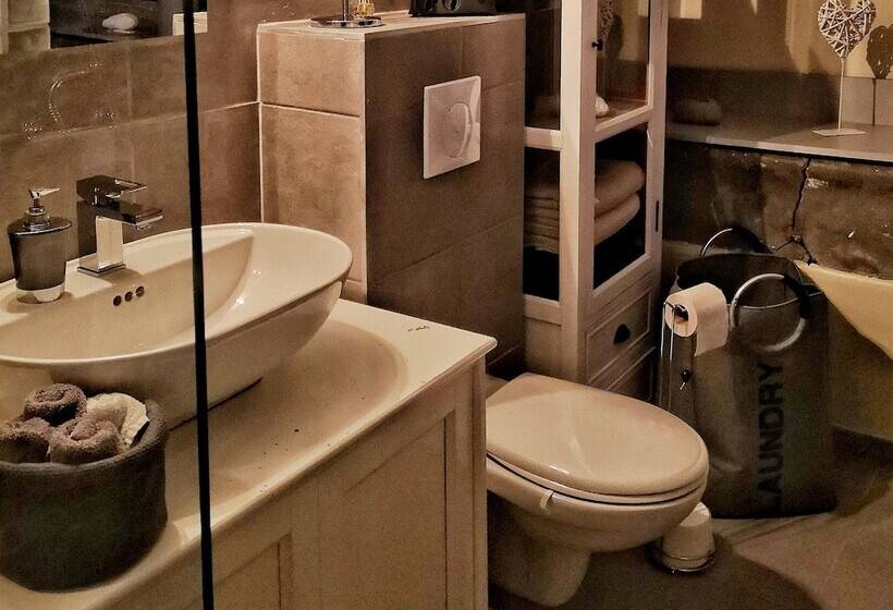 Romantic Room, La Bergerieconcept Events