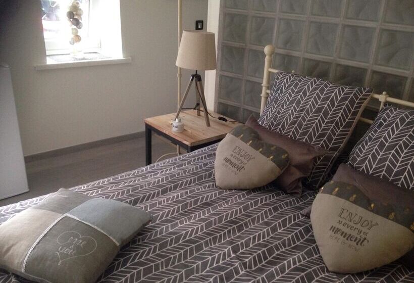 Romantic Room, La Bergerieconcept Events