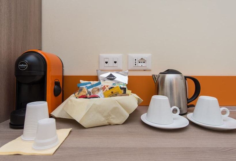 اتاق استاندارد, San Felice 135