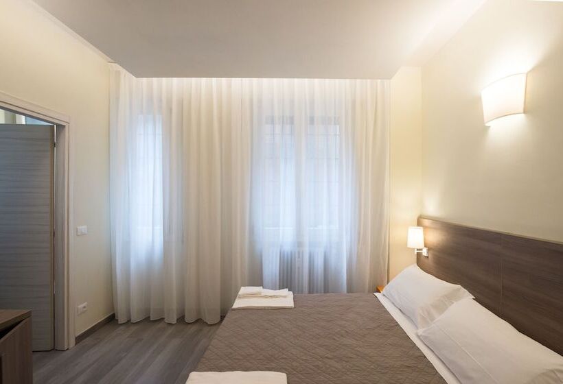 اتاق استاندارد, San Felice 135