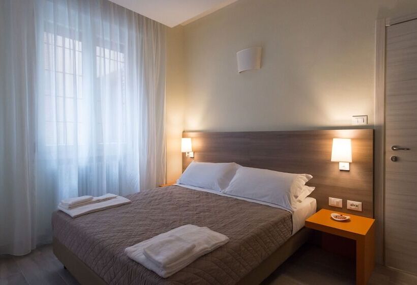 اتاق استاندارد, San Felice 135