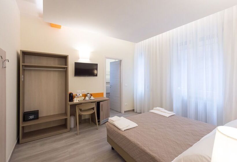 اتاق استاندارد, San Felice 135