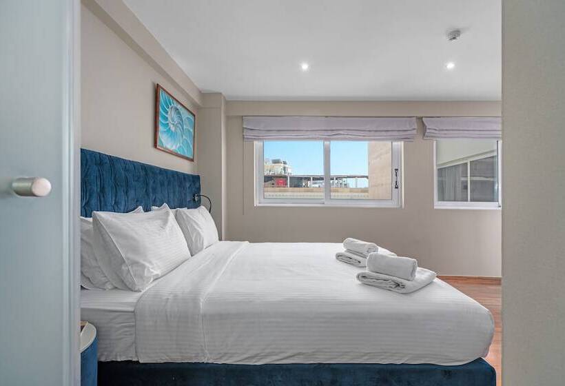 高级大房间, Aeolos Luxury Suites