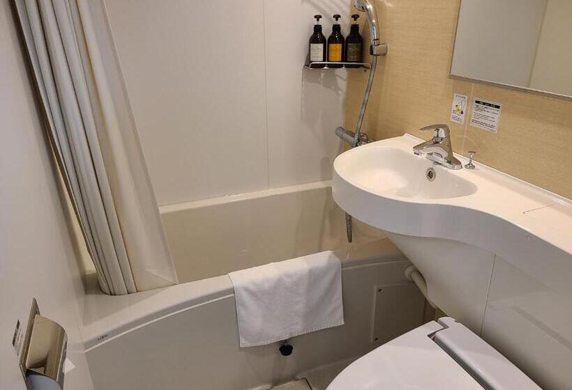 スタンダードルーム, Ai Hotel Hashimoto