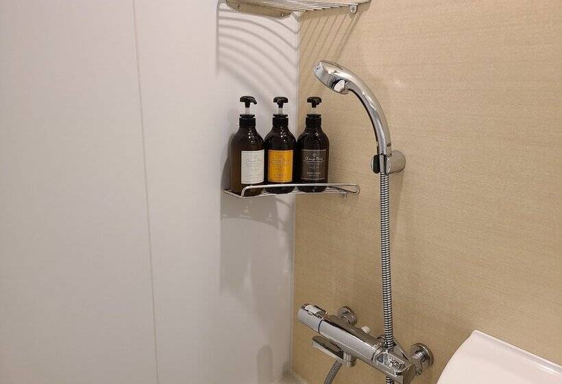 スタンダードシングルルーム, Ai Hotel Hashimoto