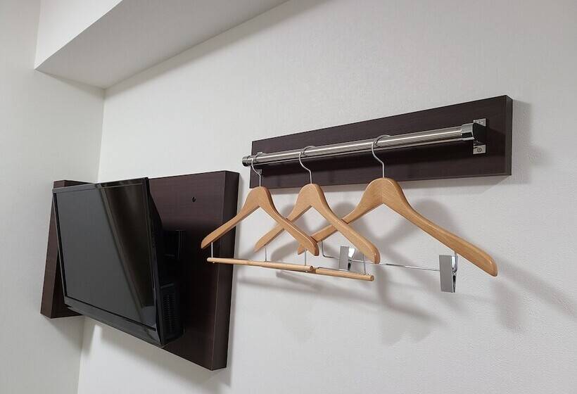スタンダードルーム, Ai Hotel Hashimoto