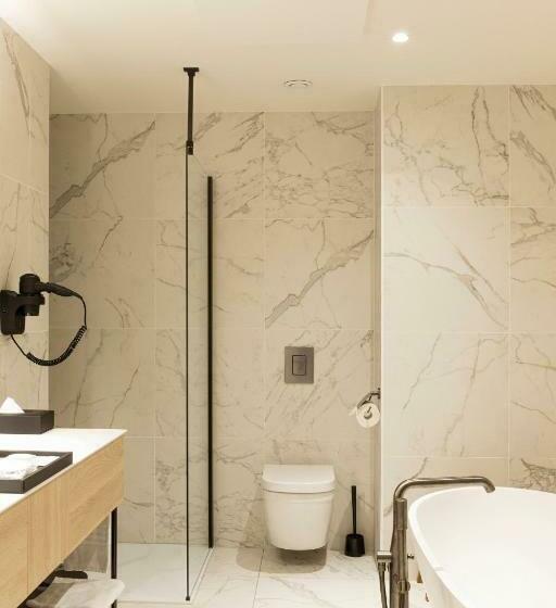 高级大房间, Corsendonk Turnova