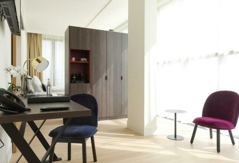 小型套房, Corsendonk Turnova