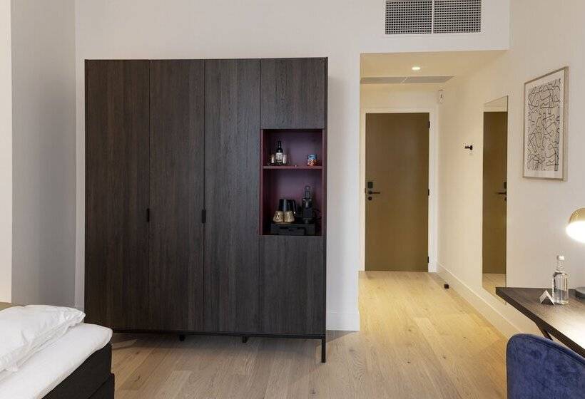 古典房间, Corsendonk Turnova