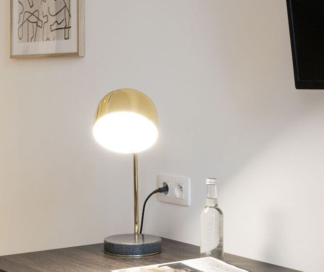 古典房间, Corsendonk Turnova