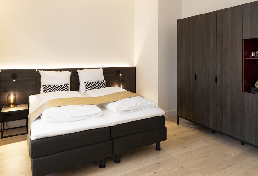 古典房间, Corsendonk Turnova