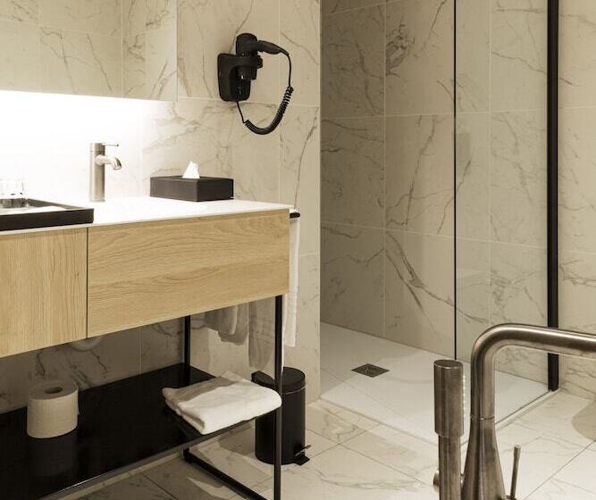 高级大房间, Corsendonk Turnova